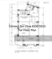 Blk 271 Tampines Street 21 (Tampines), HDB 3 Rooms #203243631